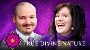 Matt Kahn And Julie Dittmar - Open Mind, Joyful Heart