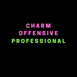 Steve’s Charm Offensive Professional Subscription [Juli 2019]