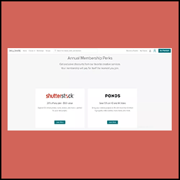Unlimited Trials, Streaming and Services from Netflix, Skillshare etc