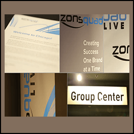 ZonSquad Live 2016