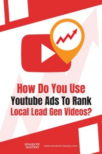 Semantic Mastery - Youtube Branding Mastery
