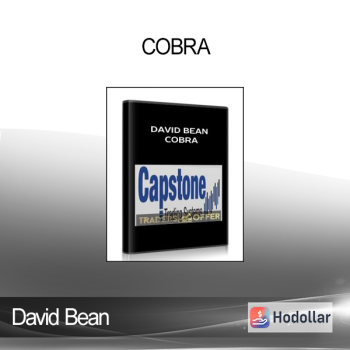David Bean – Cobra (aka Viper Crude)