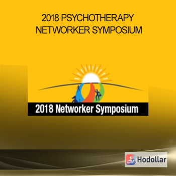 2018 Psychotherapy Networker Symposium