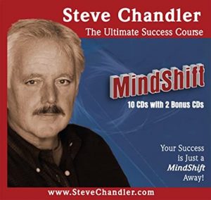Steve Chandler - MindShift