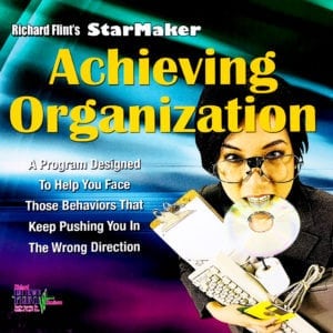 Richard Flint - Designing 8t Achieving Your Dream