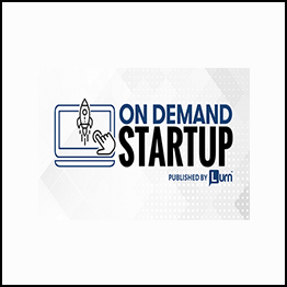 Anik Singal - On Demand Startup