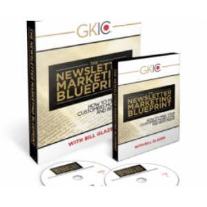 DAN KENNEDY & BILL GLAZER - MARKETING BLUEPRINT