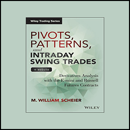 Bill McDowell - Russell Futures Scalping Course