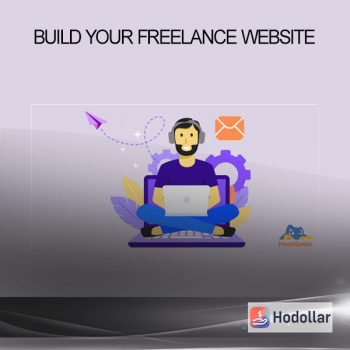 Build Your Freelance Website