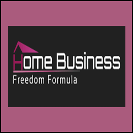 Caity Hunt - Home Business Freedom Formula