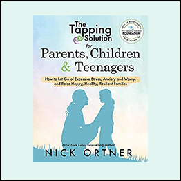 Carof Look and Nick Ortner - The Tapping Experience - EFT