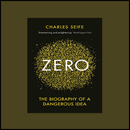 Charie Seife - Zero: The Biography of a Dangerous Idea