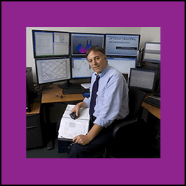 Charles Cottle - Vertical Spreads Strategy Intensive