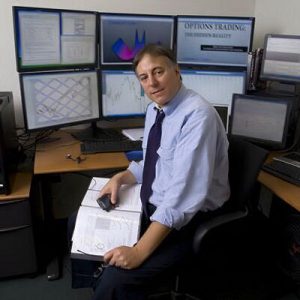 Vertical Spreads. Strategy Intensive presented - Charles Cottle