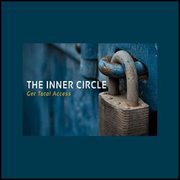 Claytrader - Inner Circle