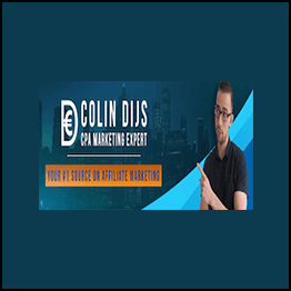 Colin Djis - Entry Level Mastermind