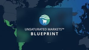Daniel Spurman - Unsaturated Markets Blueprint