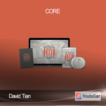 David Tian – Core