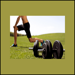 Dr Joel - Body Weight Training - Advance On The Go Training