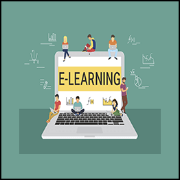 E-Learning Course