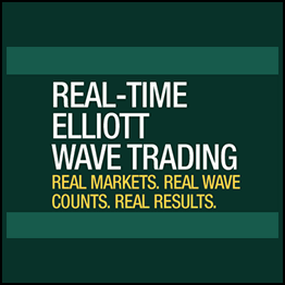 Elliottwave - Real-Time Elliott Wave Trading