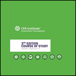Foundations Of Stock & Options Home Study Course