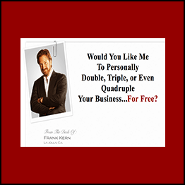 Frank Kern - Advanced Consulting Class
