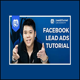 Fred Lam - FB Leads Formula 2019