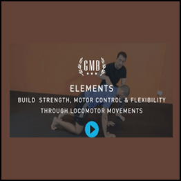 GMB - Elements