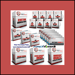 Hector Deville - Forex Trading Course