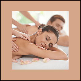 Hegre Art - Tuscan Oil Massage