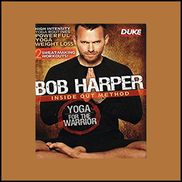 Inside Out Method - Yoga For The Warrior