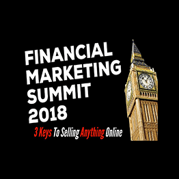 Ivesting Info Marketing Summit