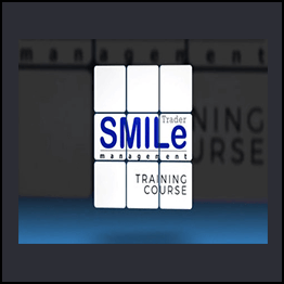 Jarratt Davis - Trader Smile Management Training