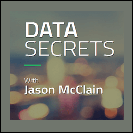 Jason McClain (High Traffic Academy) - Data Secrets