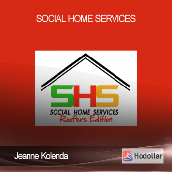 Jeanne Kolenda – Social Home Services