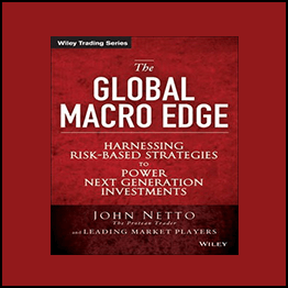John Netto - The Global Macro Edge