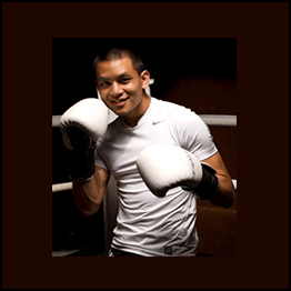 Johnny Nguyen - Howto Box in 10 Days