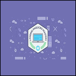 Jonathan Dane - Landing Page/CRO Mastery