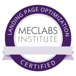 MECLABS - Landing Page Optimization (HD)