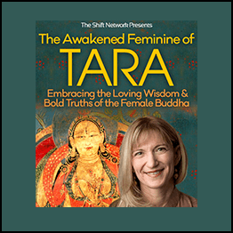 Lama Palden Drolma - The Awakened Feminine of Tara