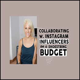 Luna Vega - How To Collaborate With Instagram Influencers