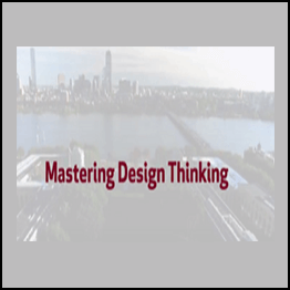 MIT - Mastering Design Thinking