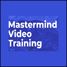 Maxwell Finn - Modern Mastermind