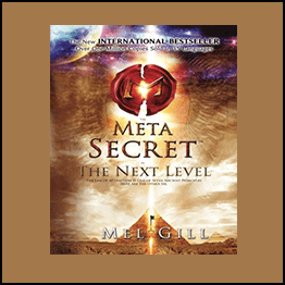 Mel Gil - The Meta Secret