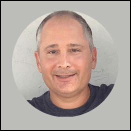 Michael Senoff - Audio Marketing Secrets