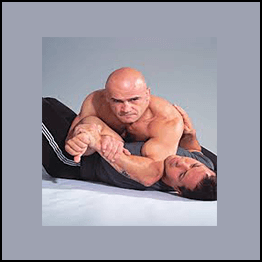 Mike VanArsdale - Underhooks And Foot Sweeps With Risk Comes Reward!