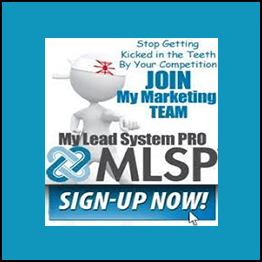 MyLeadSystemPRO (MLSP) - Insta - Lead Magic