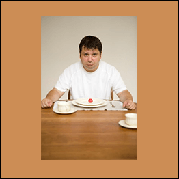 NICABM - Nutrition Teleseminar Series