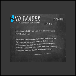 NQ Trader Courses